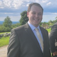 Joshua Plante
