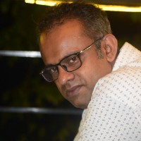 Ahwan Sen