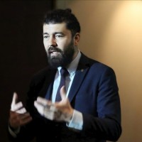 Okan Koçak