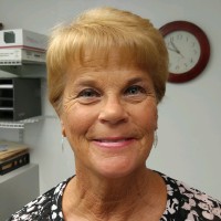 DONNA WELZ