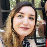 Farnaz Fallahzadeh
