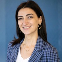 Sona Abrahamyan