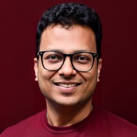 Rahul Garg