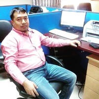 Md.Shahab Uddin
