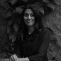 Srivarshaa Ravi