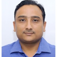 Virender Gupta