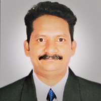 Arun Kumar Gudekote, Cfp
