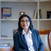 Ruth Adijani