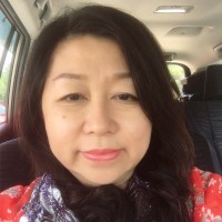 Shirley Liew LS