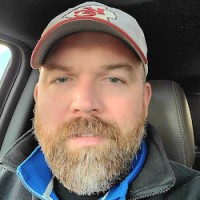 Eric Murphy