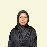 Nurul Firzanah Baharuddin