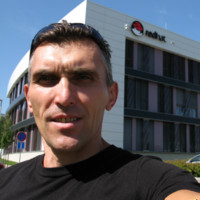Aleksandr Shmaraev