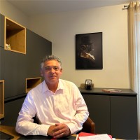 Jean-Michel Coudeyras