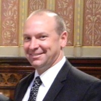 Patrick Smith