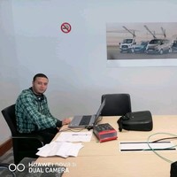 Abdeljalil Lmdechech