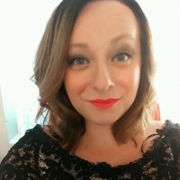 Katie Workman