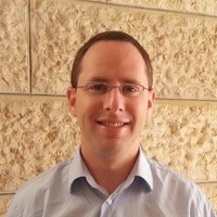 Yoni Almog
