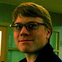 Daniel Carlsen