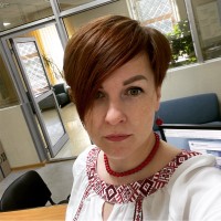 Олена Фісенко