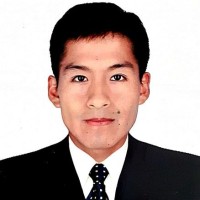 Julio Cesar Huaranca Sucasaca