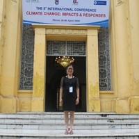 Linh Phuong