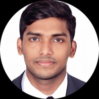 Yogesh Kadam