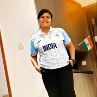 Ananya Mandal (Mpt Sports)