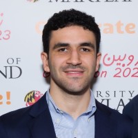Zubin Eimen