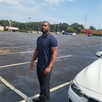 Desron Morrow