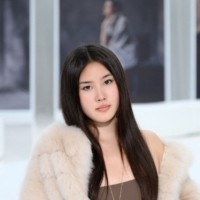 Emmie Wang