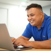 Munawar Ali Mohammed