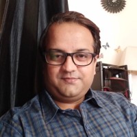 Md Gulam Ashfia Ansari
