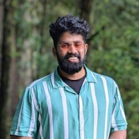 Alan Raju