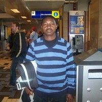 John Ogundele