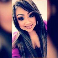 Maryrose Castro