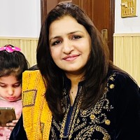 Zonera Ismail