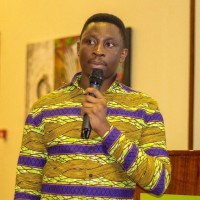 Joseph Frimpong