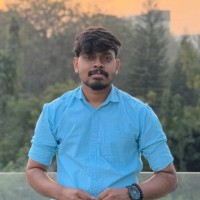 Deekshith R