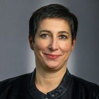 Stephanie Toffin