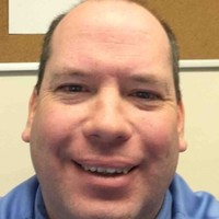 Tony Patton