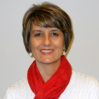 Tina Bradford