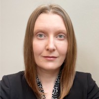 Dina A. Fomina Yadlin, PhD, MBA