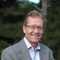 Dan Scrivner