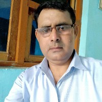 Mahesh Chandra