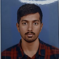 K Venkat Anish