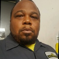 Clinton Jones