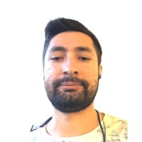 Mehmet Baspinar