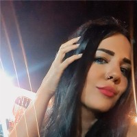Aya Ezz Eldin