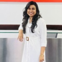 Anjalin Suhani