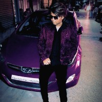 Hussain Shaikh